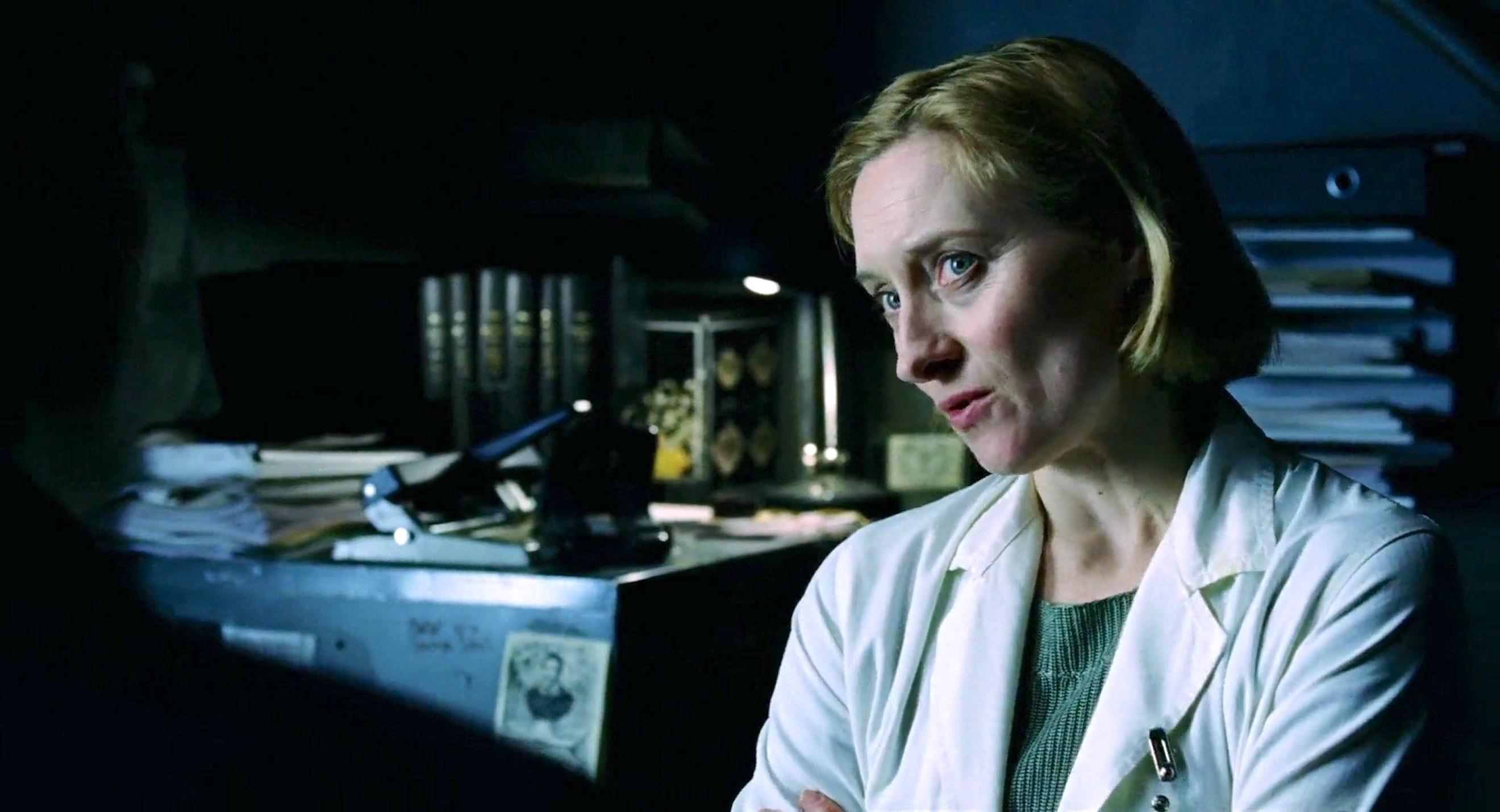 actor Andrea Miltner large photo