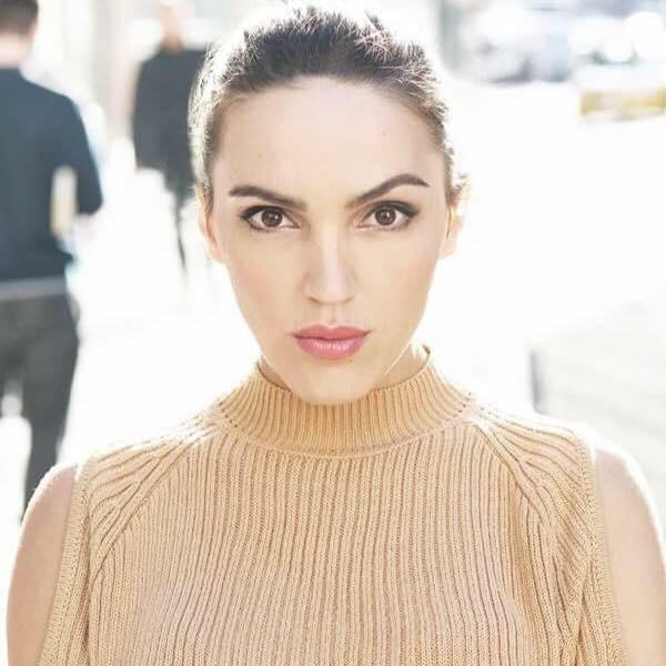 actor Hadije Aliu large photo