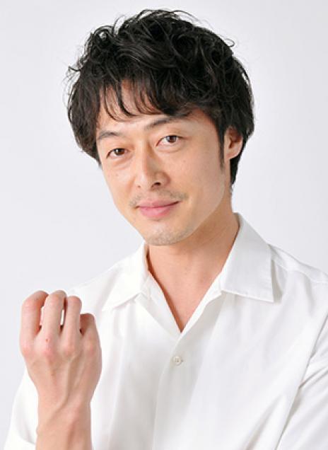 actor Sôkô Wada large photo