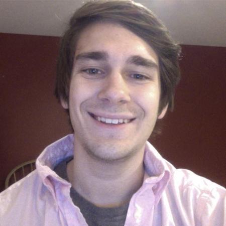 actor Robert G. Putka large photo