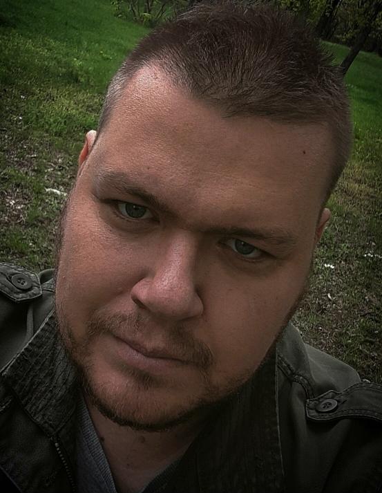 actor József Gallai large photo