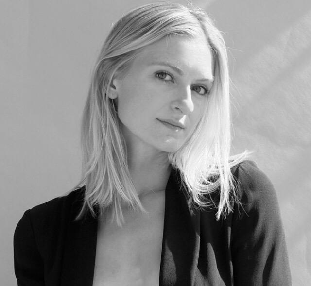 actor Sorel Carradine large photo