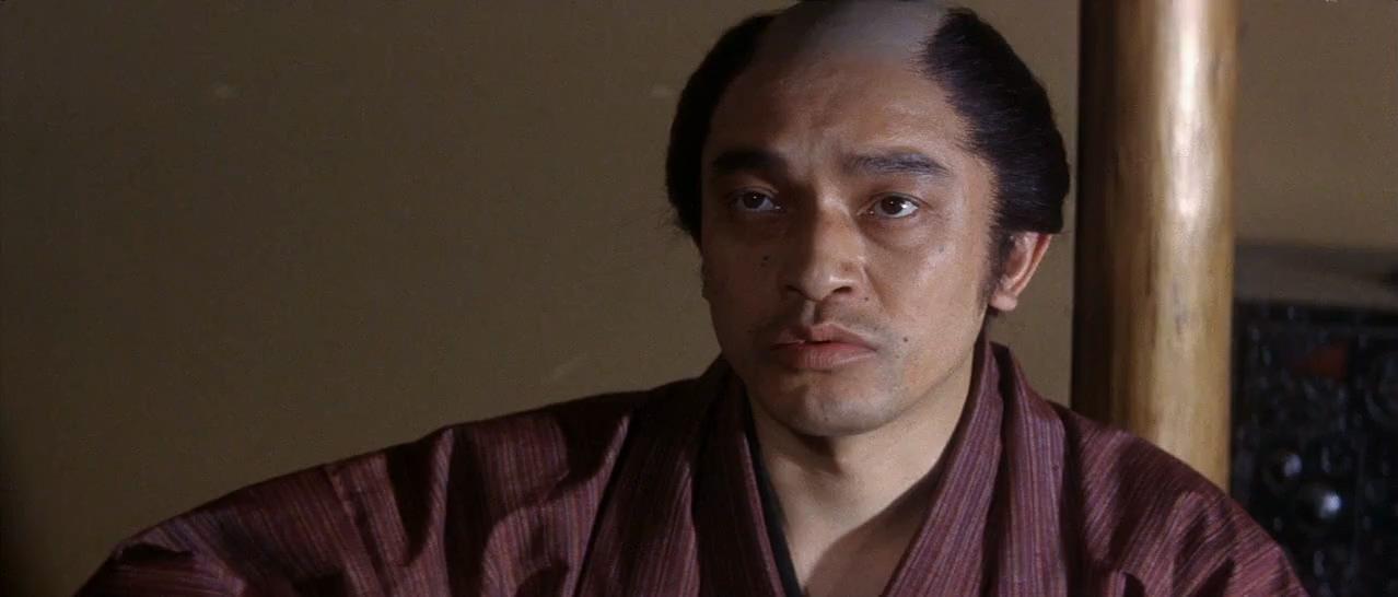 actor Kei Satô large photo