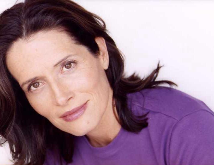 actor Ruth Peebles large photo