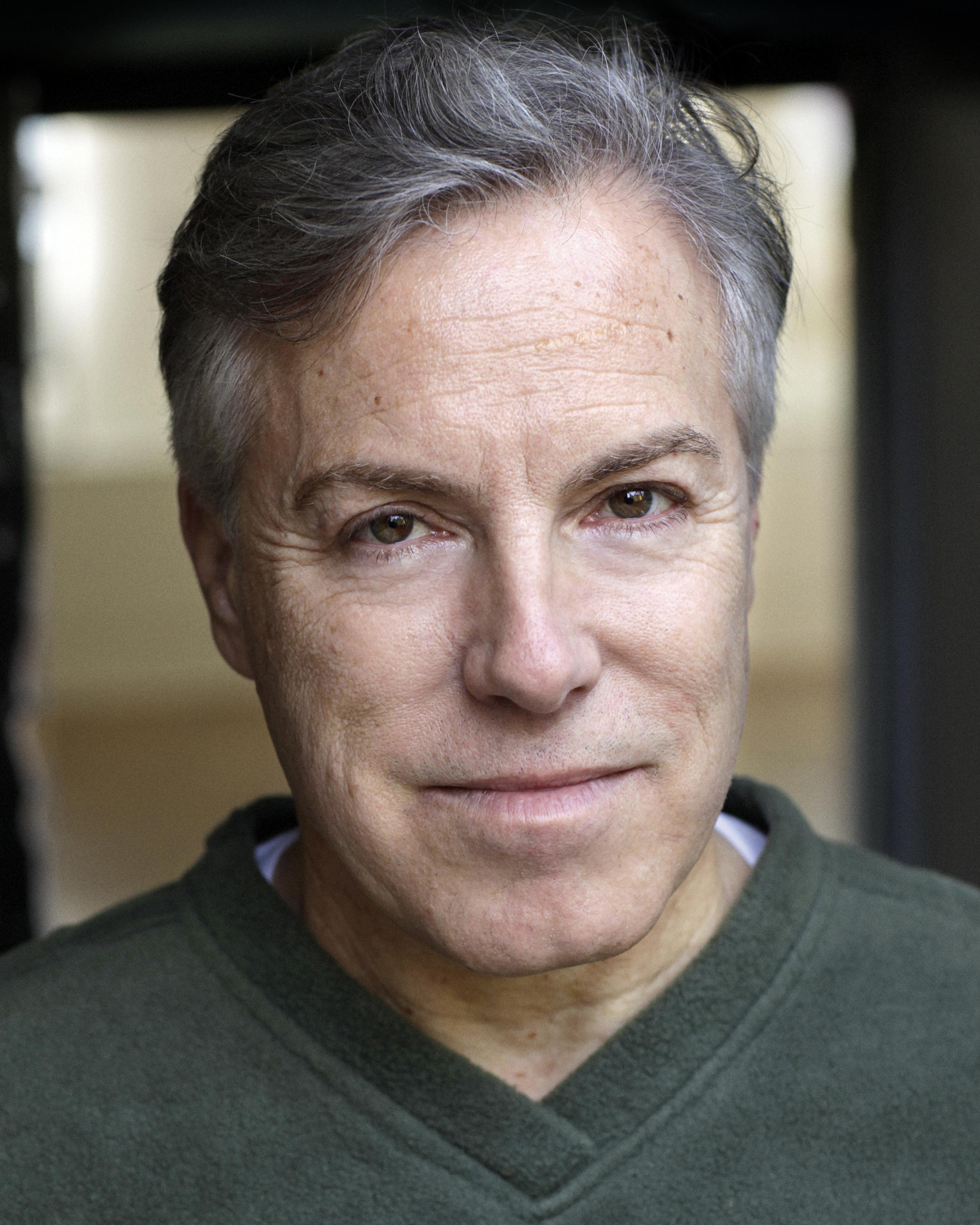 actor Cory Peterson large photo