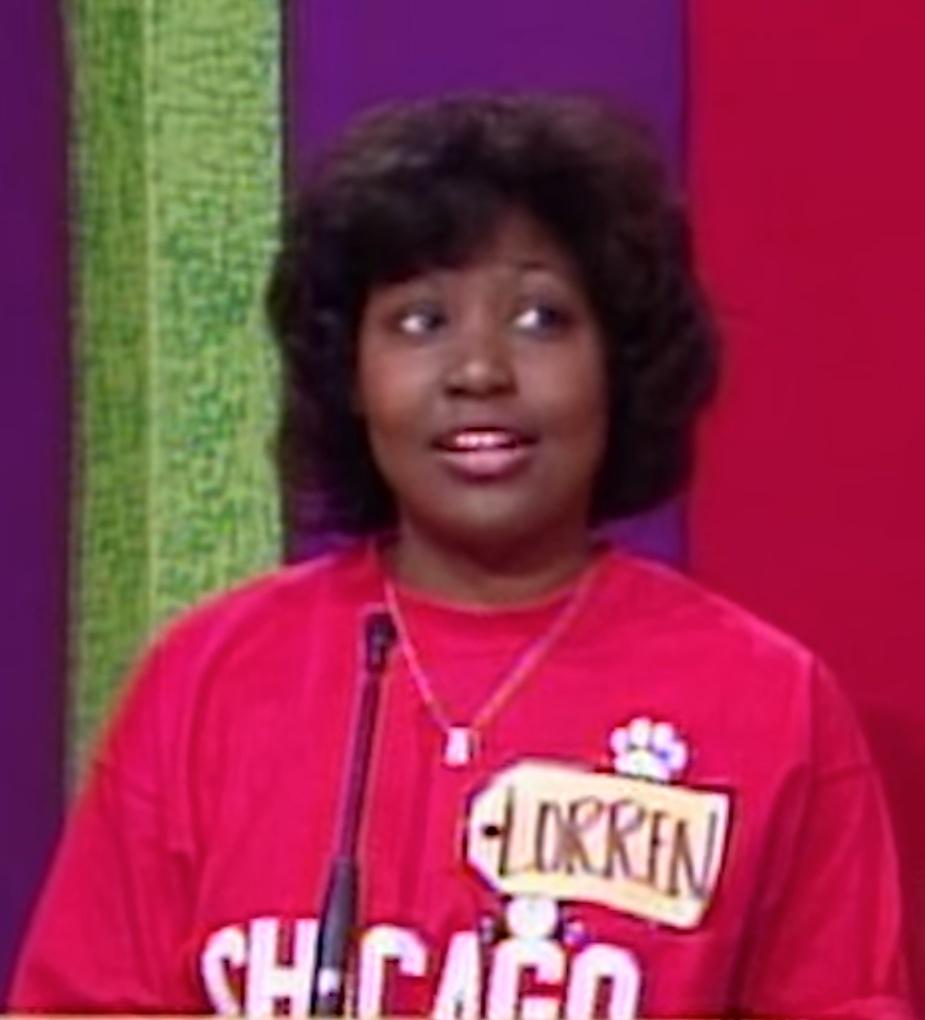 actor Lorren Reynolds large photo