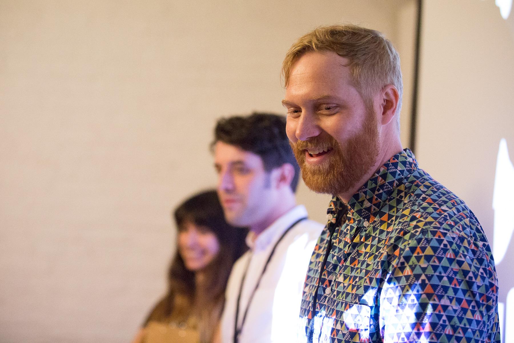 actor Maxwell Frey large photo