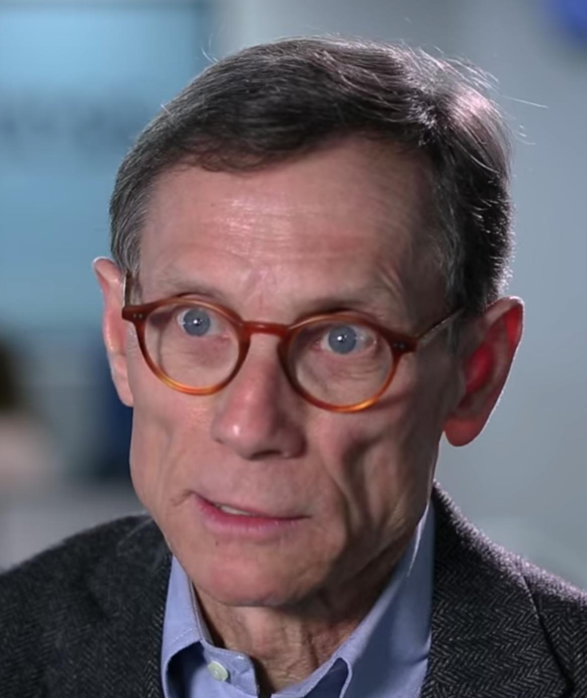 actor Joe Swickard large photo