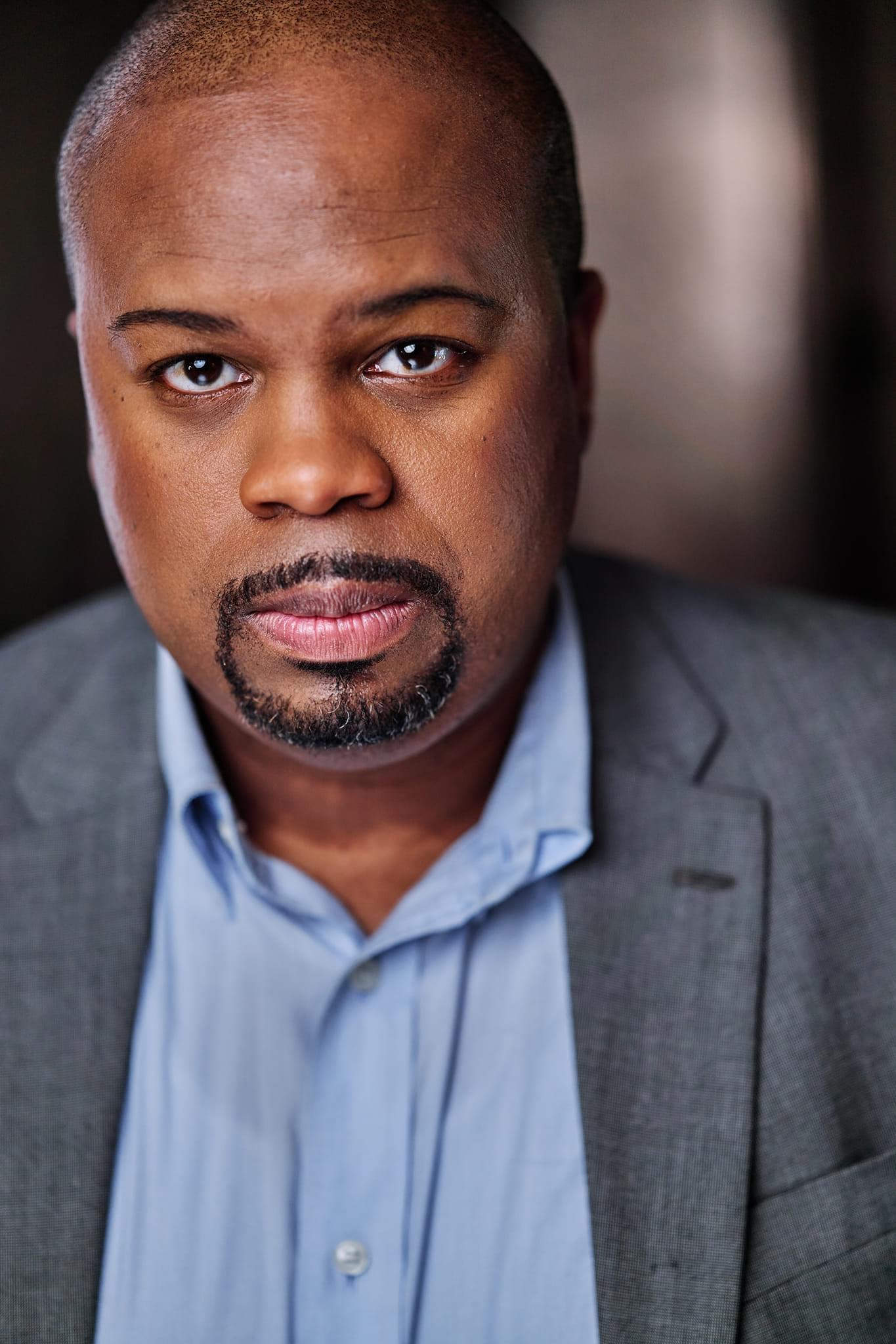 actor Darien Rothchild large photo