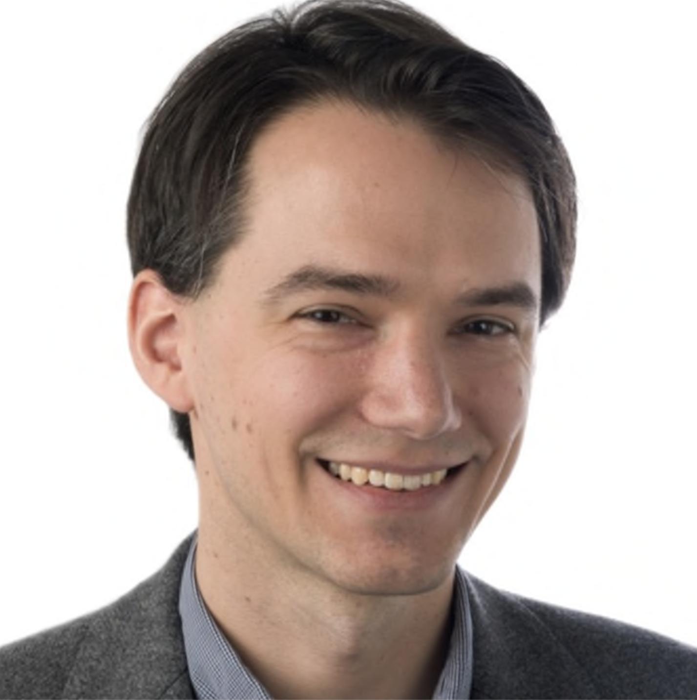 actor Christopher Ingraham large photo