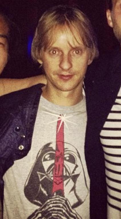 actor Delaney Bishop large photo