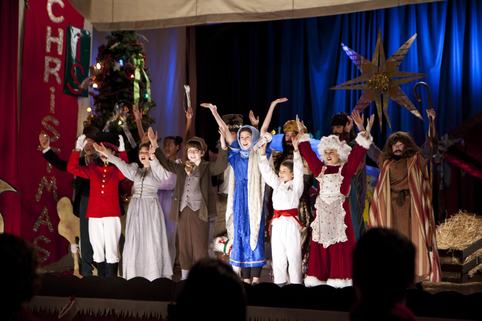 actor Elijah Nelson large photo