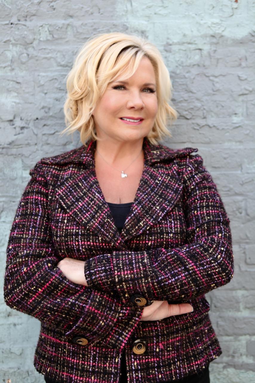 actor Anne O'Shea large photo