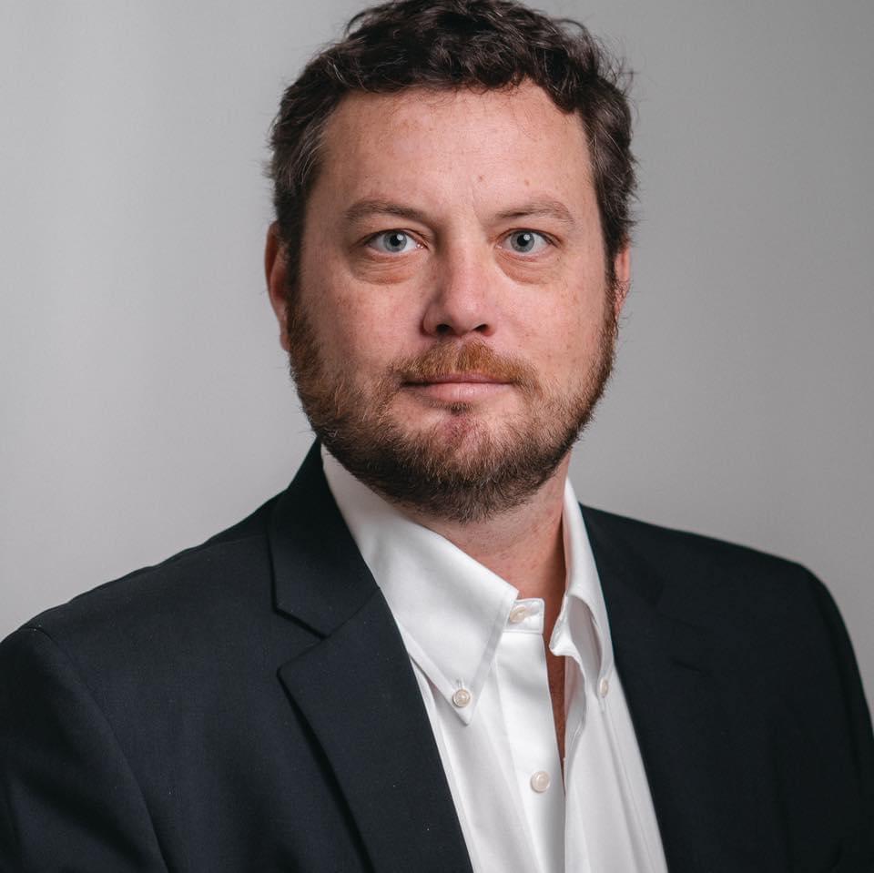 actor Octavius Prince large photo