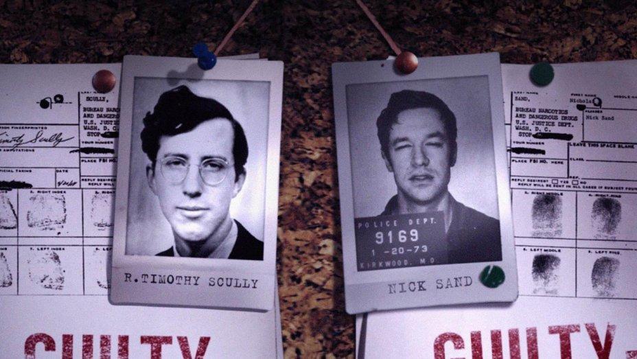 actor Tim Scully large photo