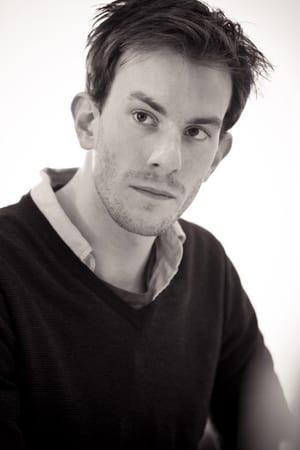 actor Pip Carter large photo