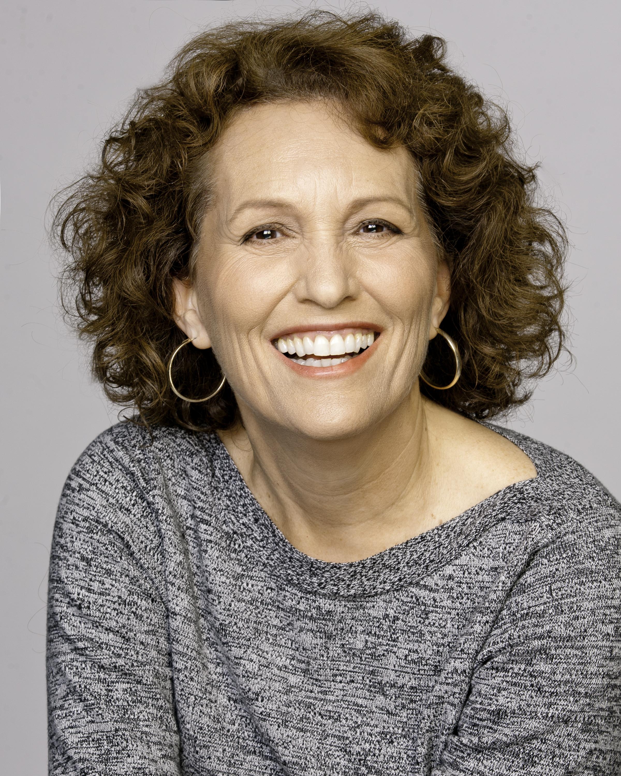 actor Merry Jo Cortada large photo