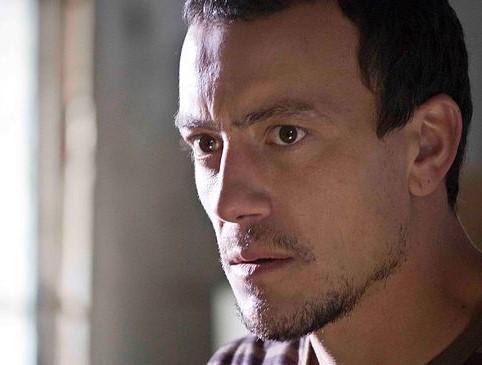 actor Roger Casamajor large photo