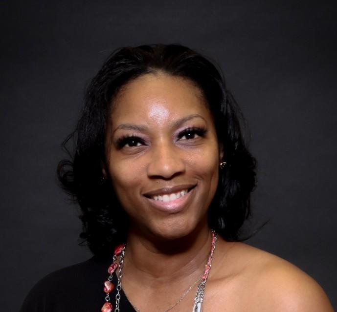 actor Terrika Bell large photo