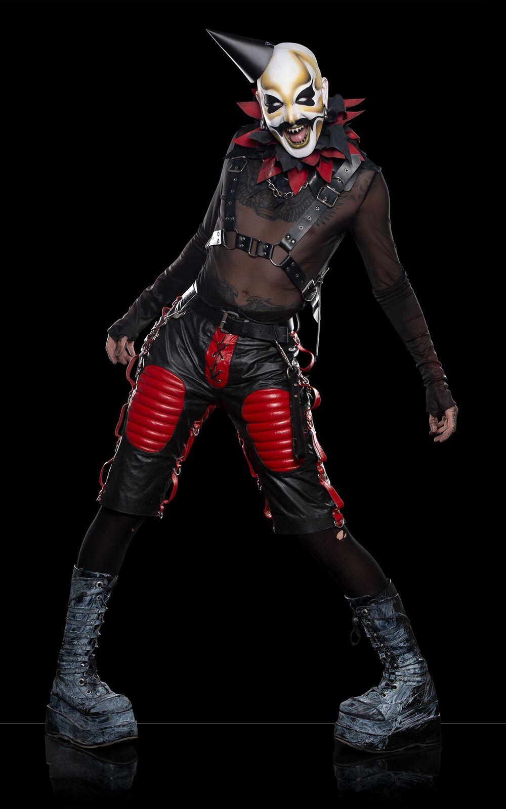 actor Jeremy Brian large photo