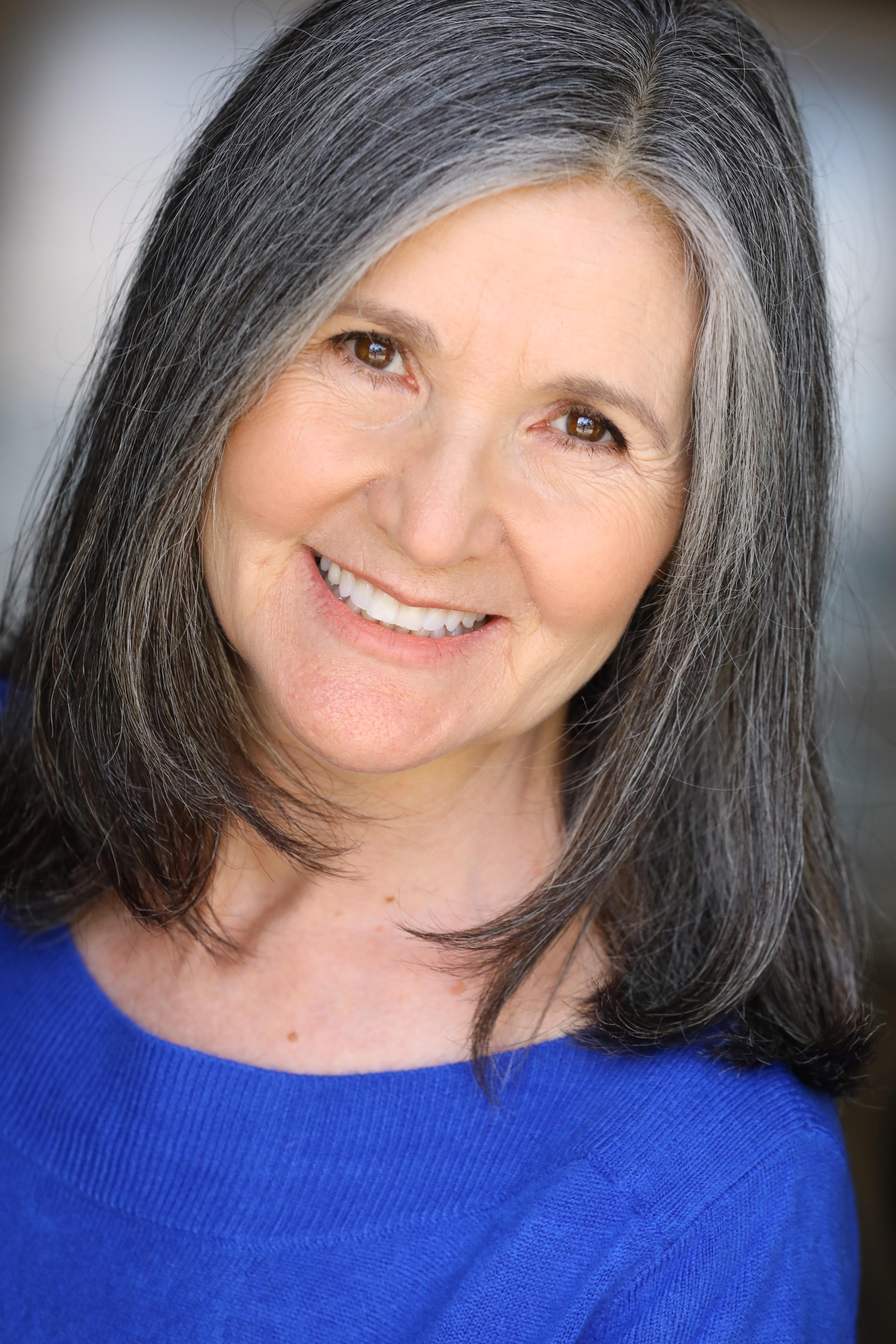 actor Laura Richardson large photo