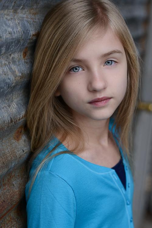 actor Mabel Tyler large photo