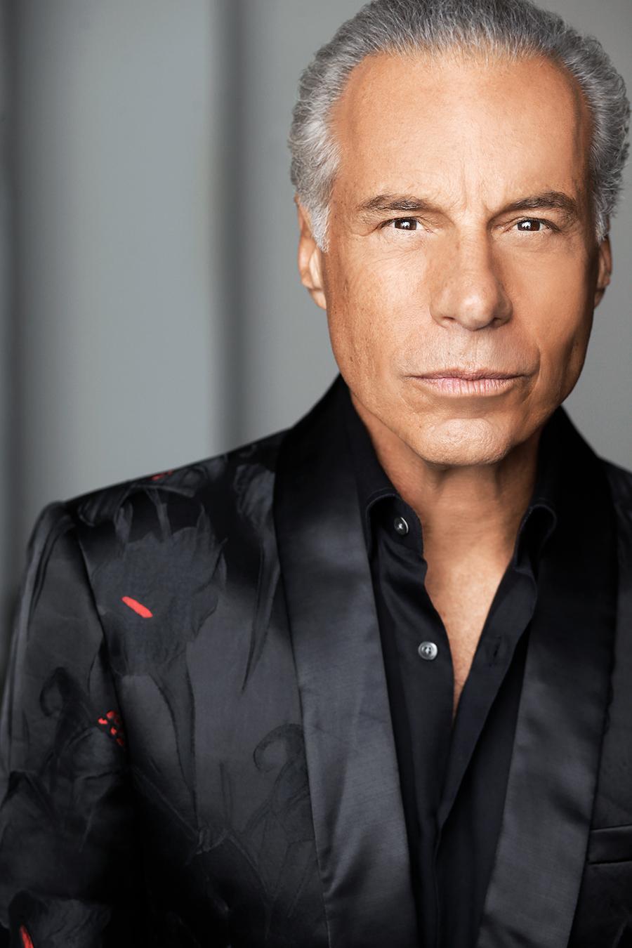 actor Jon Fiore large photo