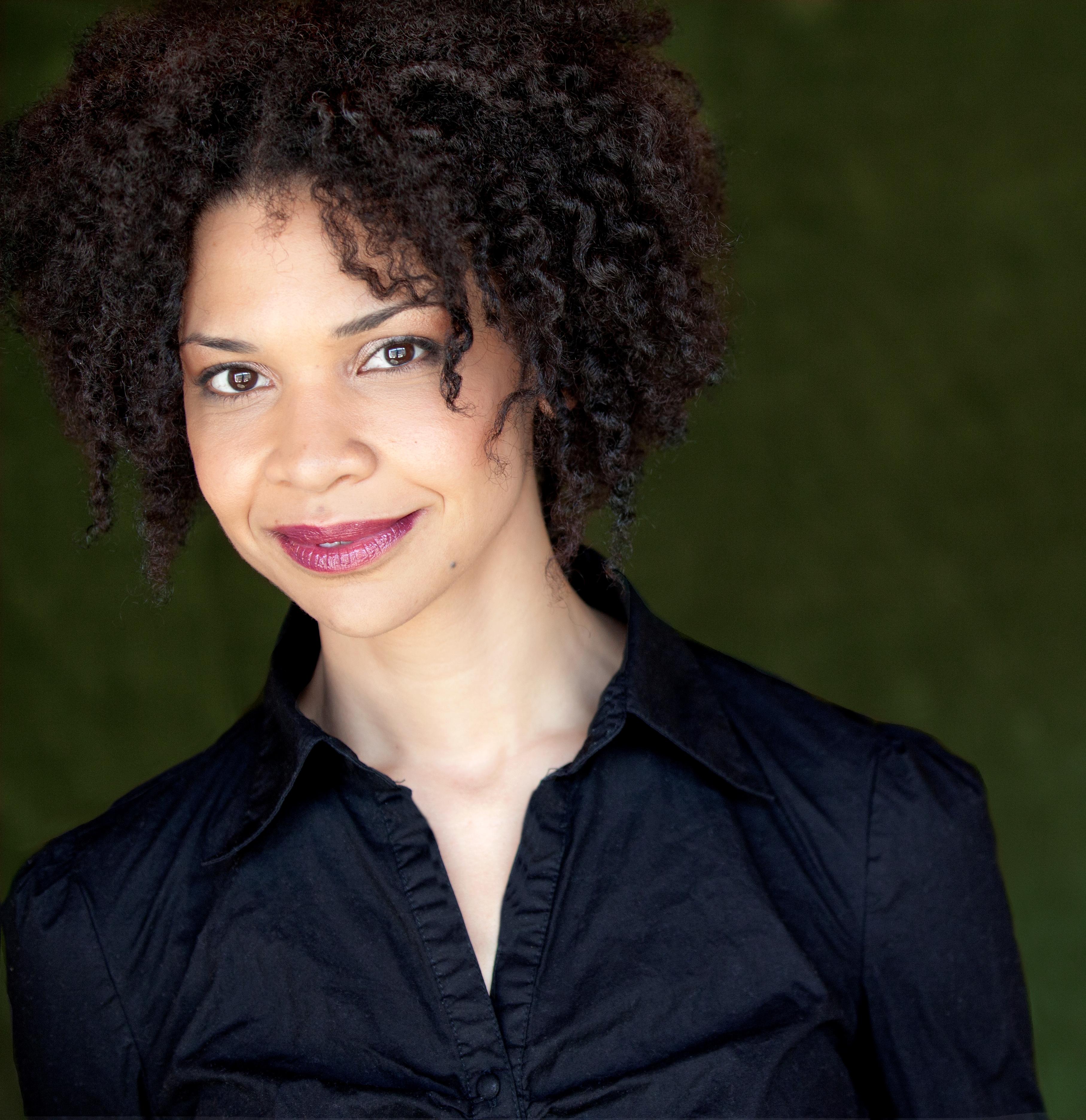 Tamara Brown