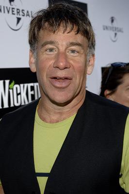actor Stephen Schwartz large photo