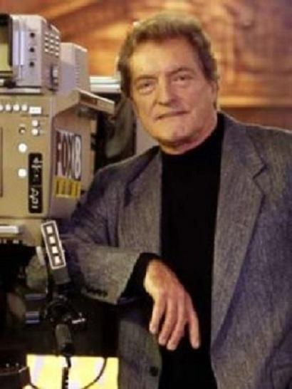 actor Chuck Schodowski large photo