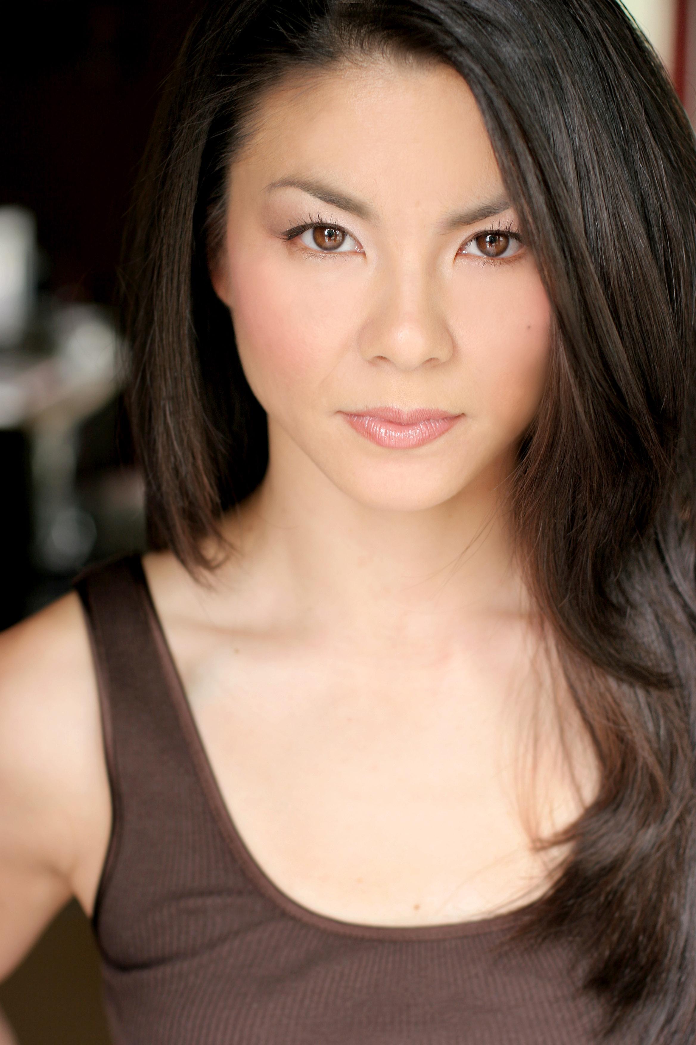 actor Jade Quon large photo