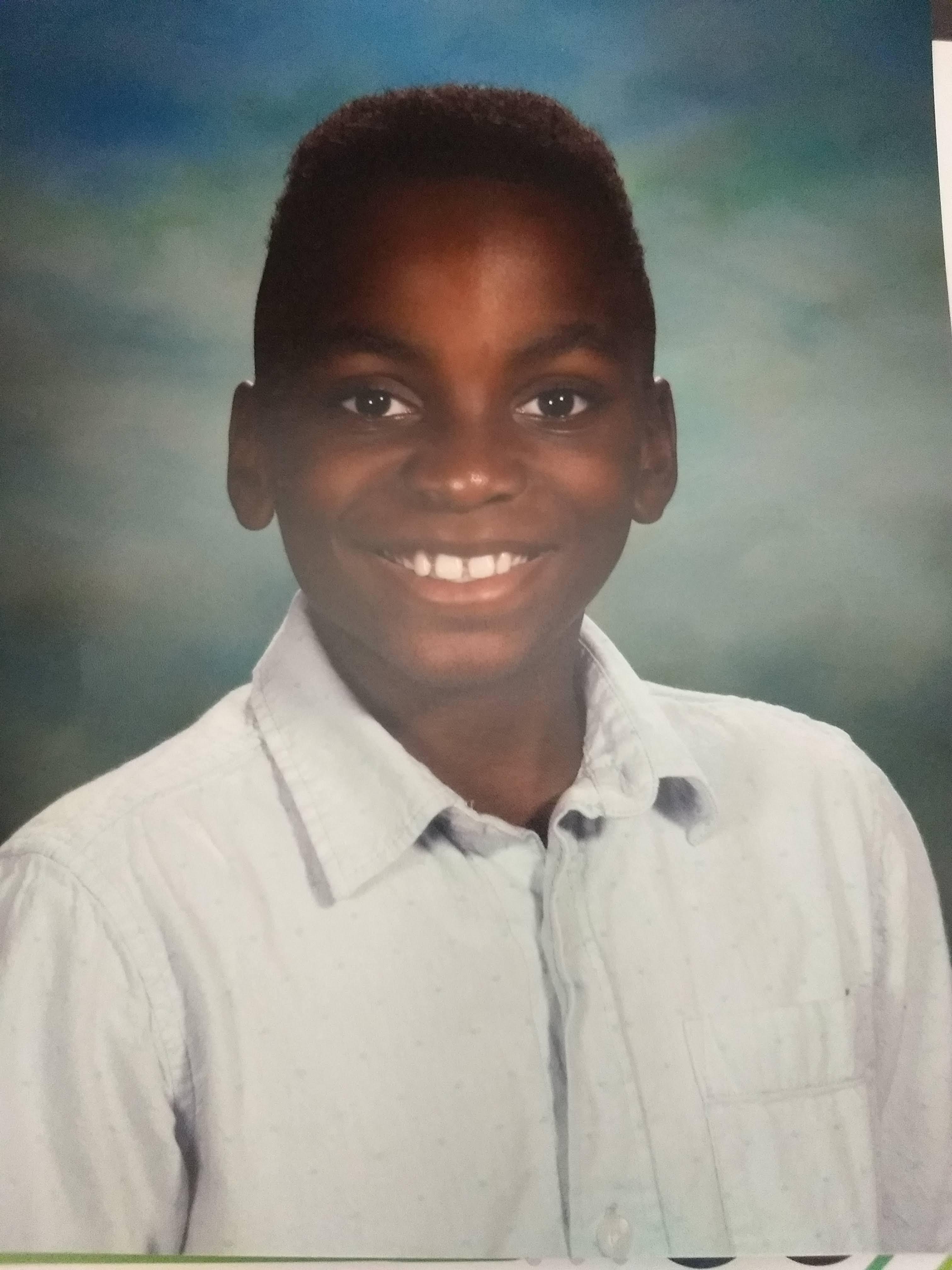 actor Jaxon Bowlin large photo