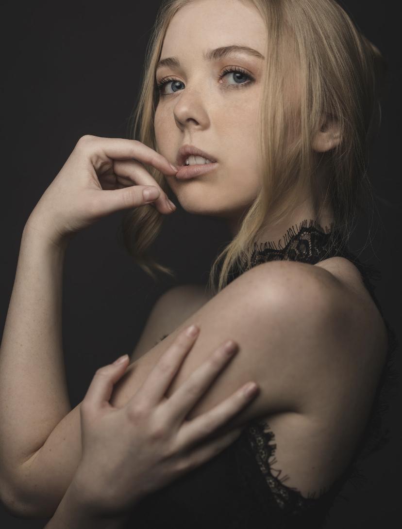 actor Skyler M. Day large photo