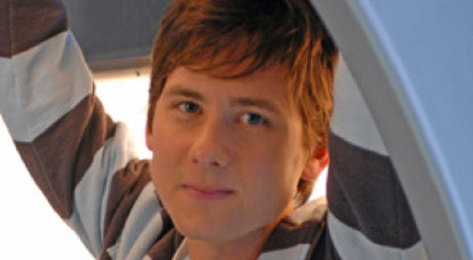 actor Kazimir Sas large photo