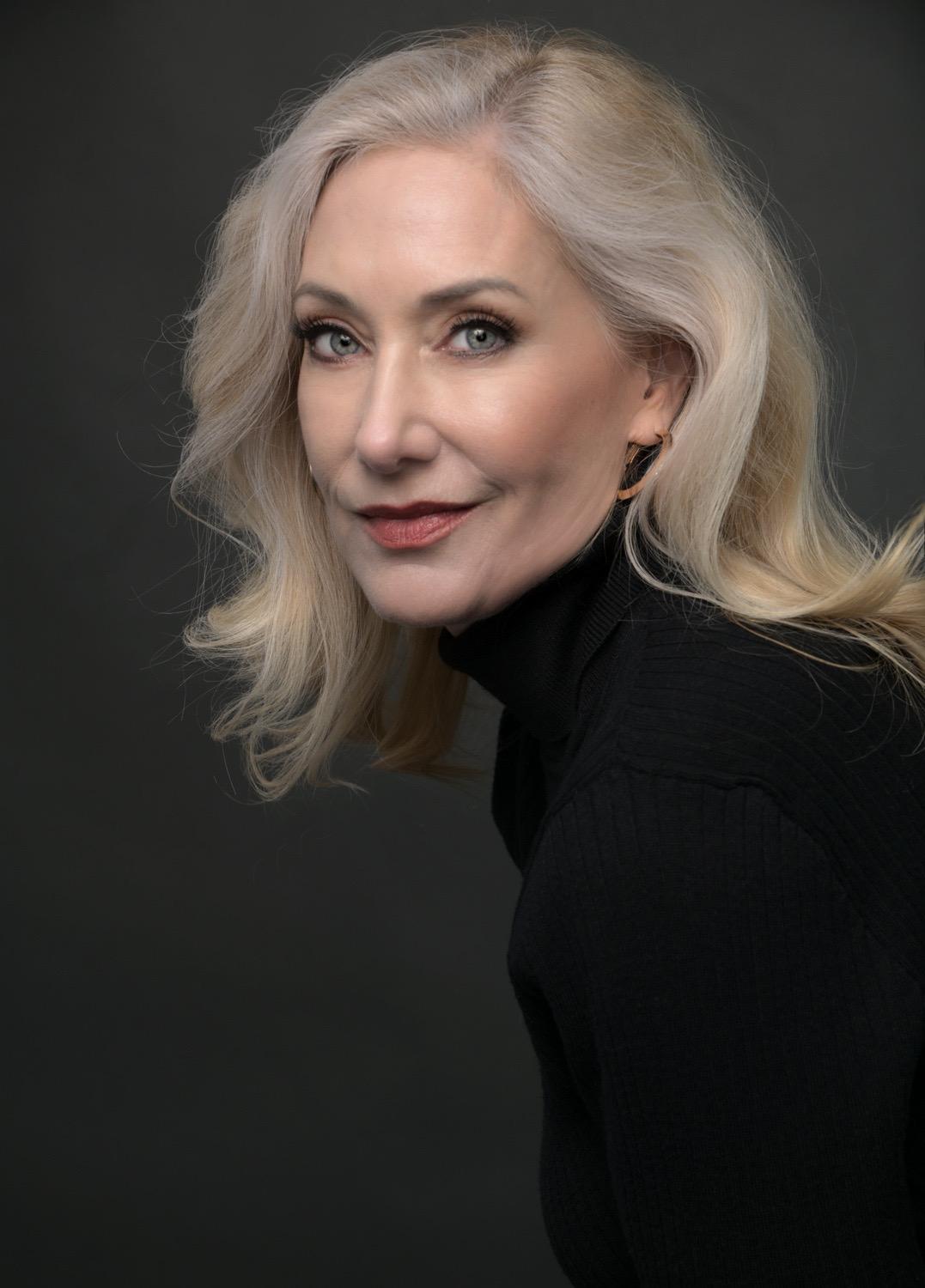 actor Tracy Todd large photo