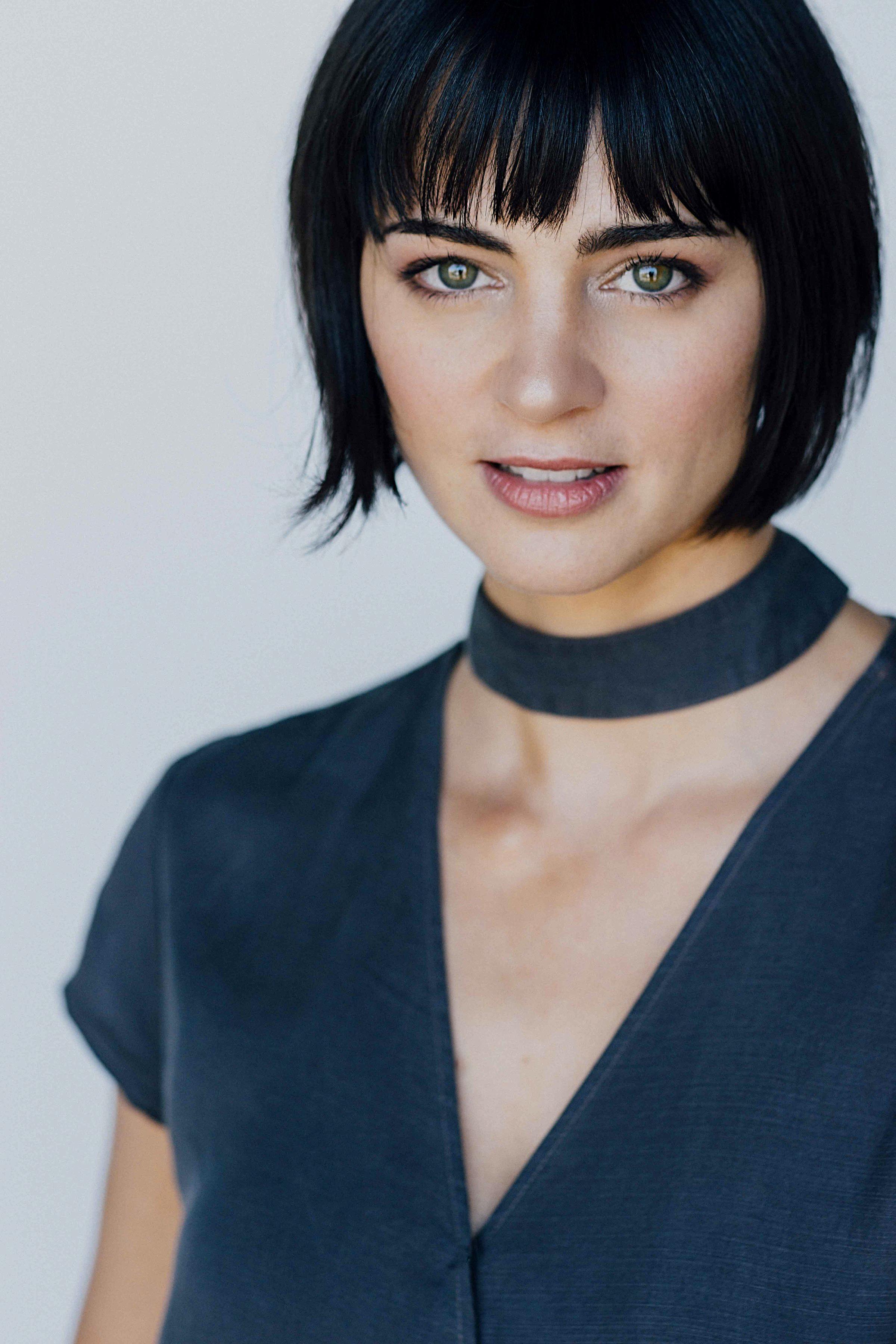 actor Casey Ruggieri large photo