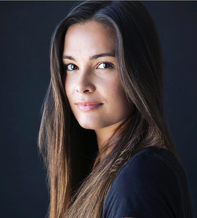 actor Sophie Stevens large photo