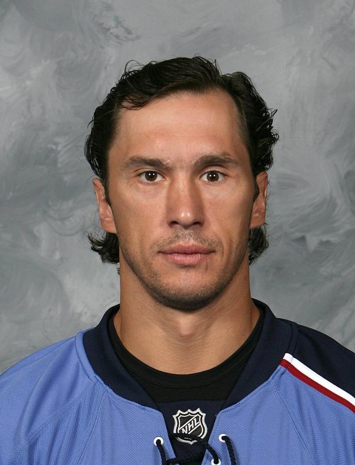 actor Vyacheslav Kozlov large photo