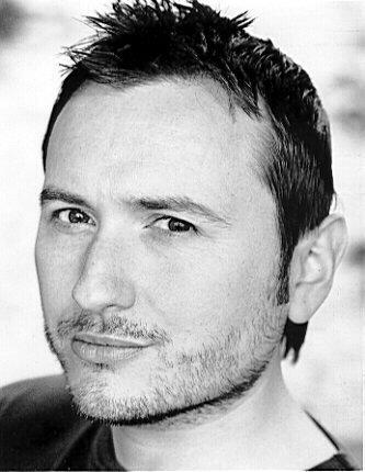 actor James Fisher large photo