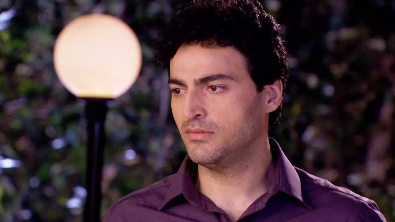 actor Ayaz Khan large photo