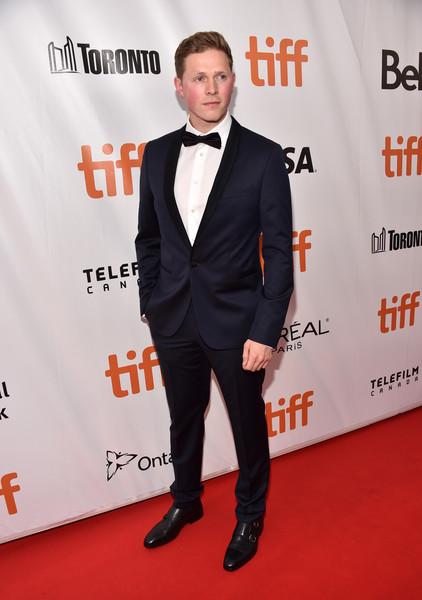 actor Scott Arthur large photo