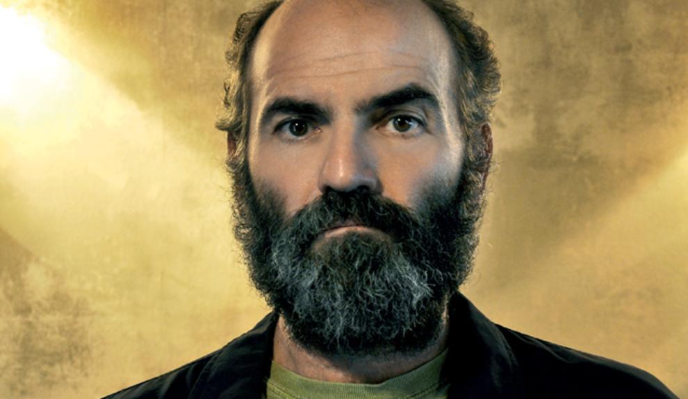 actor Akilas Karazisis large photo