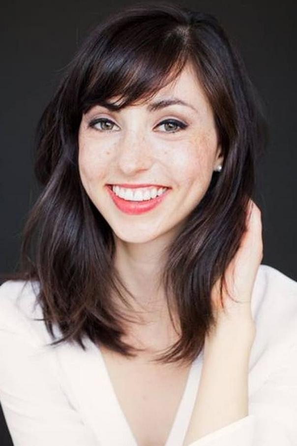 actor Sara Sue Vallee large photo