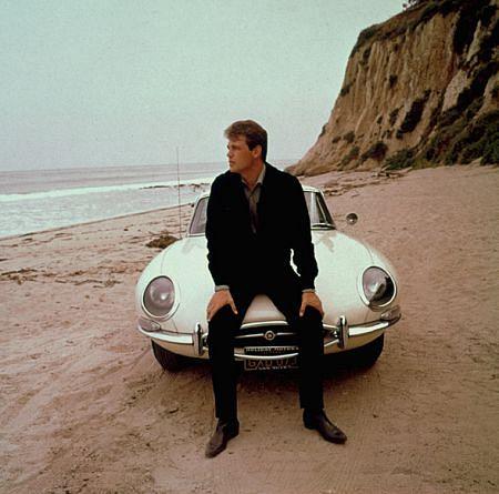 actor Duane Eddy large photo