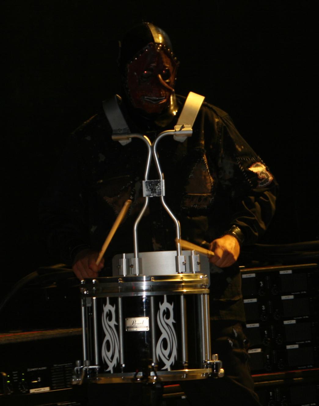 actor Chris Fehn large photo