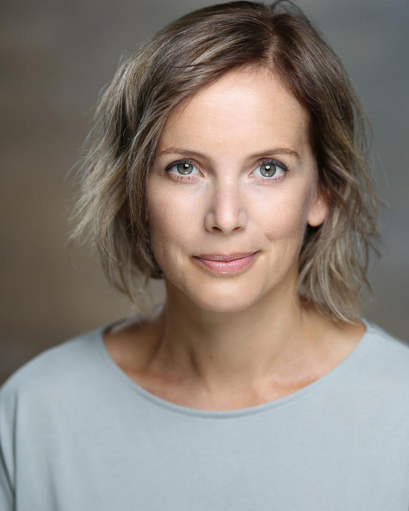 actor Anna Scott large photo