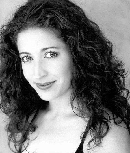 actor Toni Ann Rossi large photo