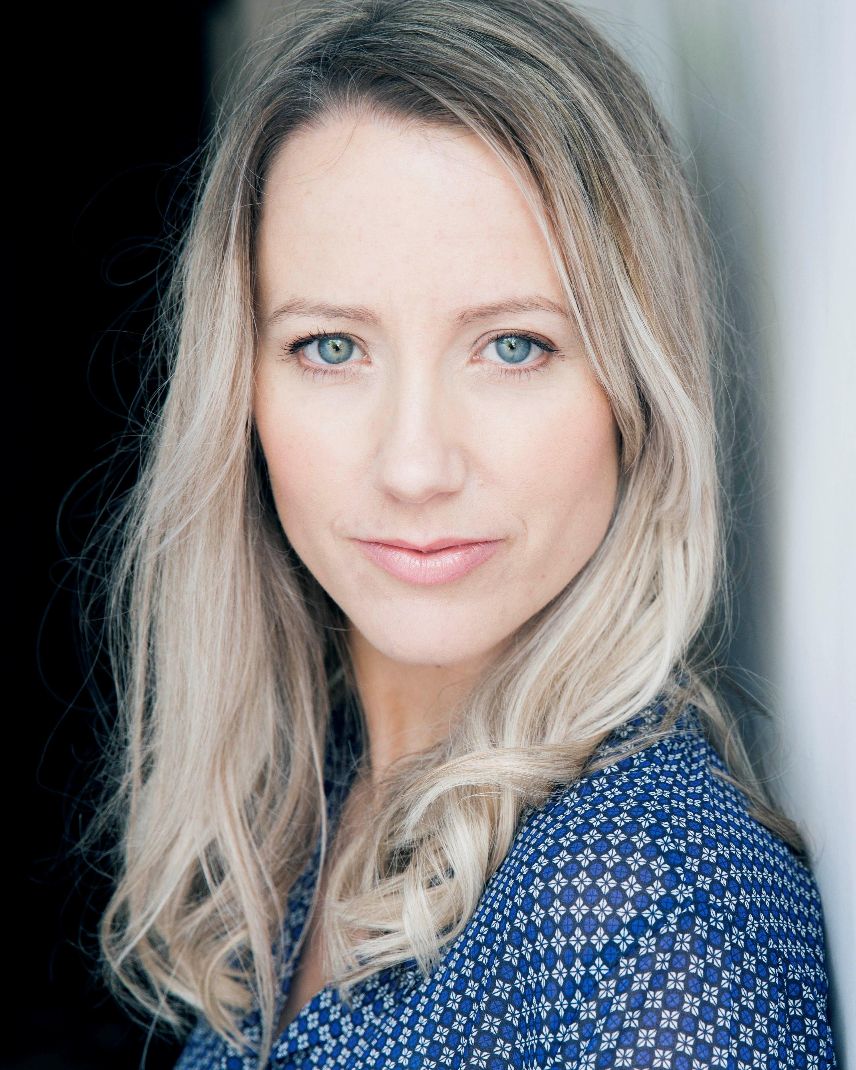 actor Danielle Mason large photo