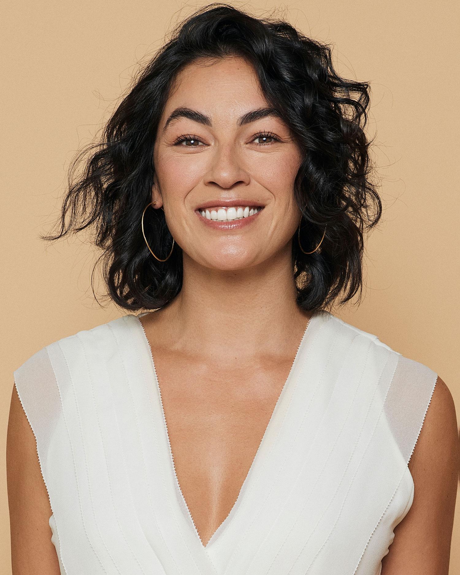 actor Kristina Lao large photo