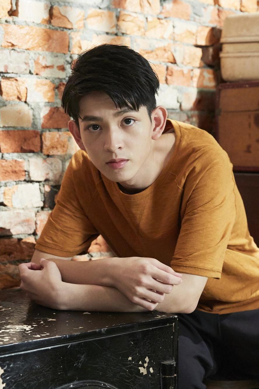 actor Yu-Kai Teng large photo